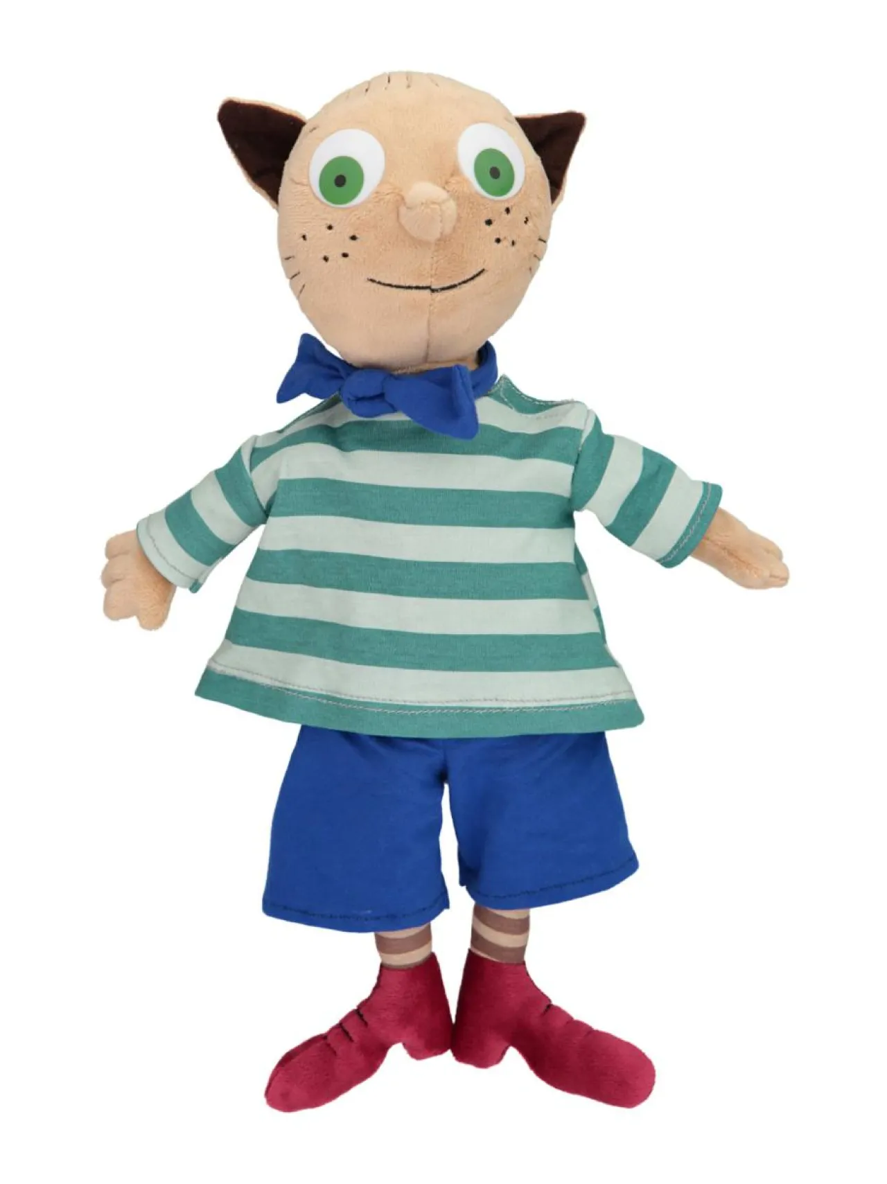 LOTTE Pehmolelu Bruno, 26 cm^ Pehmolelut