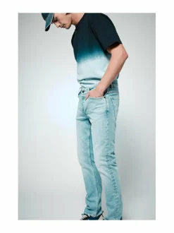 Farkut<NEUW Lou Straight -farkut FAZER