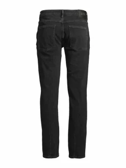 Farkut<NEUW Lou Straight -farkut DUNE FADED BLACK