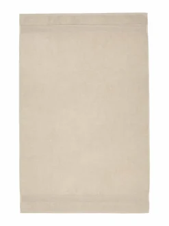 Kylpyhuonetekstiilit<Villa Stockmann Lounge-pyyhe WASHED SAND