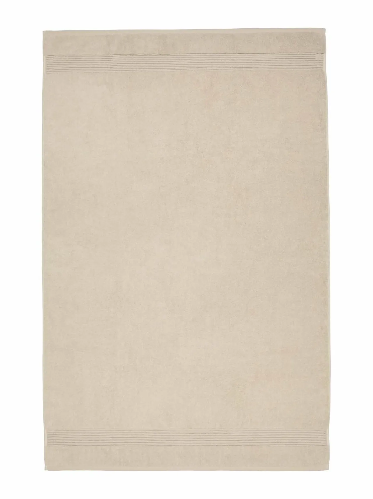 Kylpyhuonetekstiilit<Villa Stockmann Lounge-pyyhe WASHED SAND