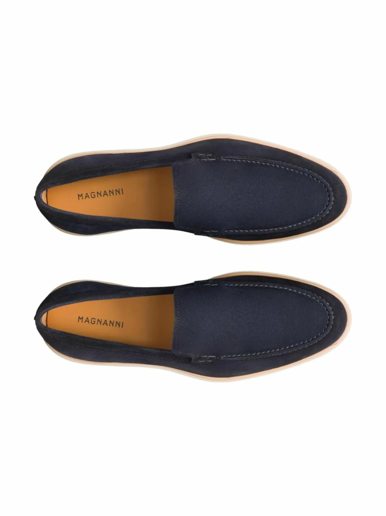 MAGNANNI Lourenco Casual -loaferit^ Kävelykengät & Loaferit