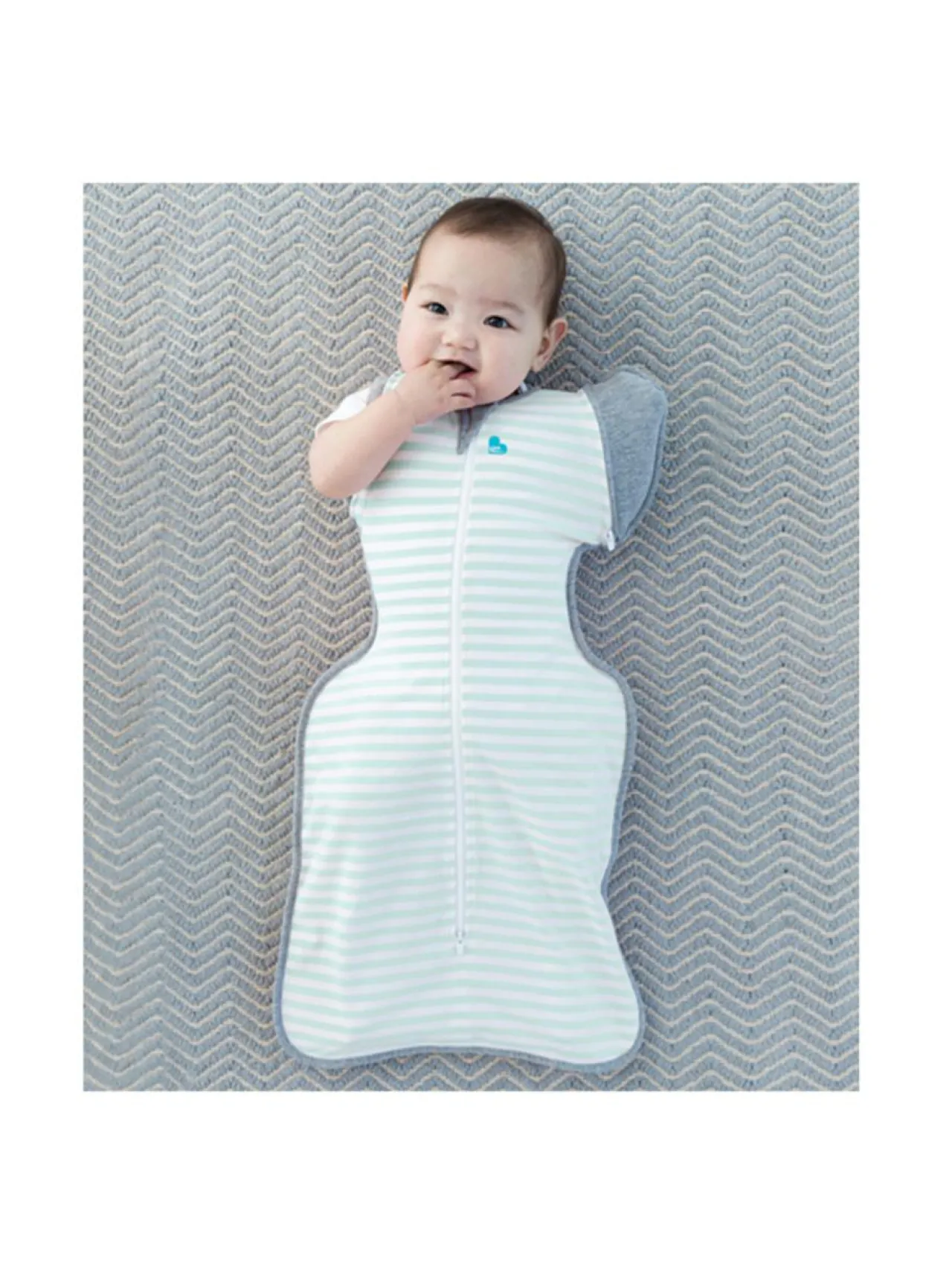 Lapsen Hoito<Love to Swaddle UP 50/50