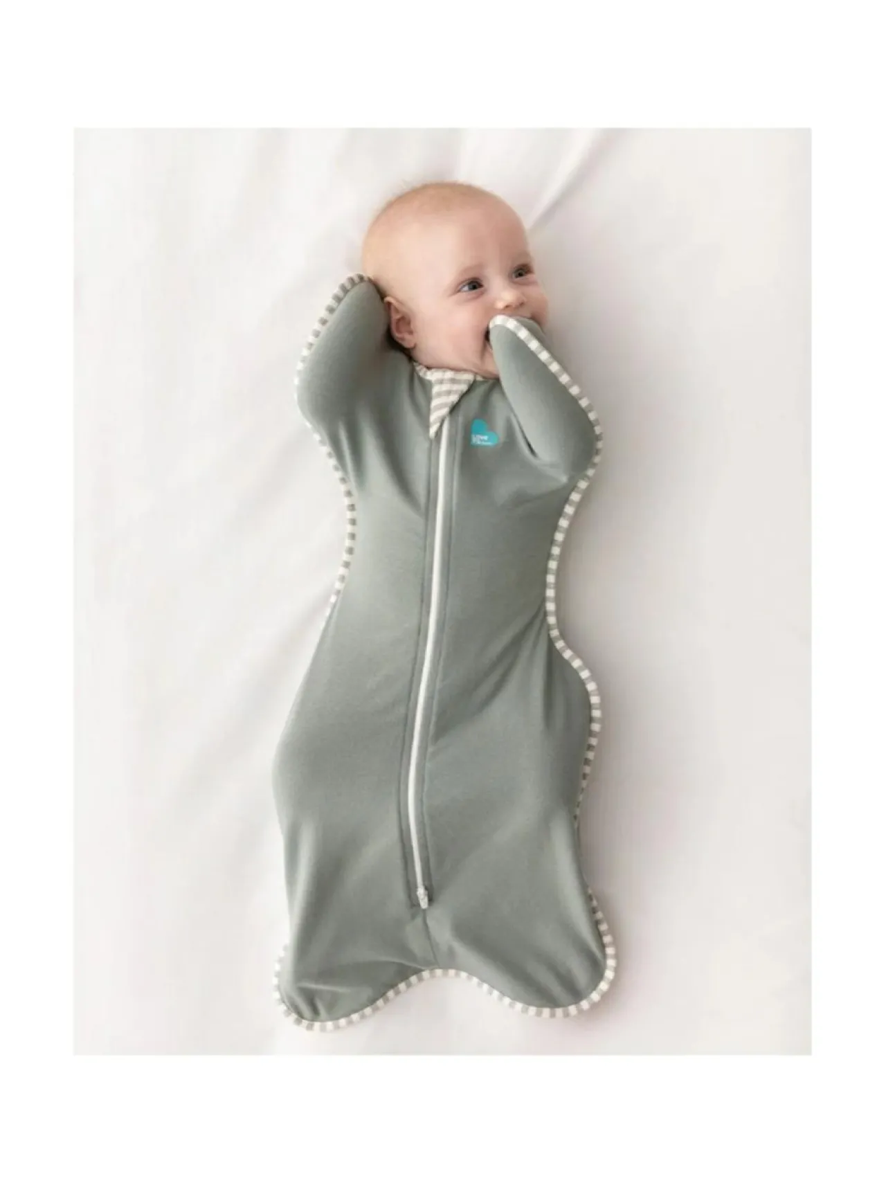 Love to Swaddle UP kapalopussi^ Lapsen Hoito