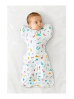 Lapsen Hoito<Love to Swaddle UP kapalopussi