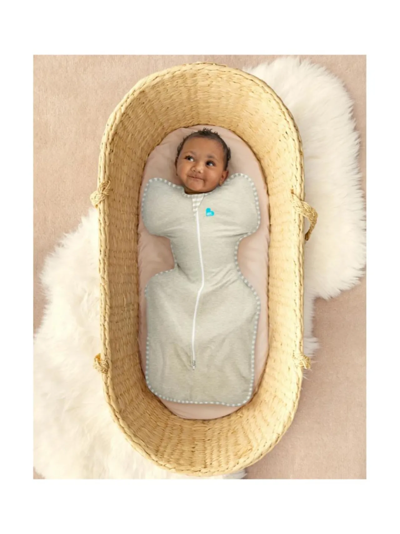 Lapsen Hoito<Love to Swaddle UP kapalopussi