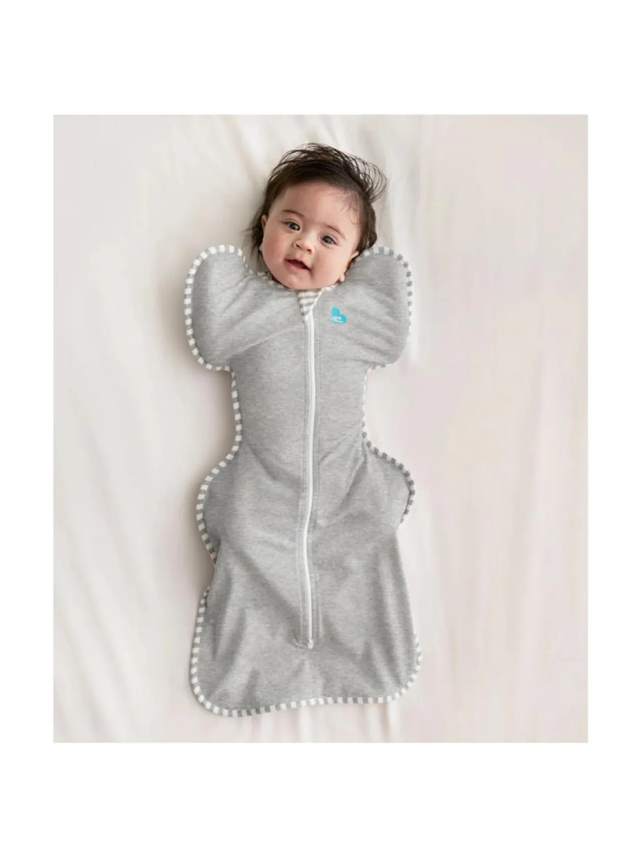 Lapsen Hoito<Love to Swaddle UP kapalopussi