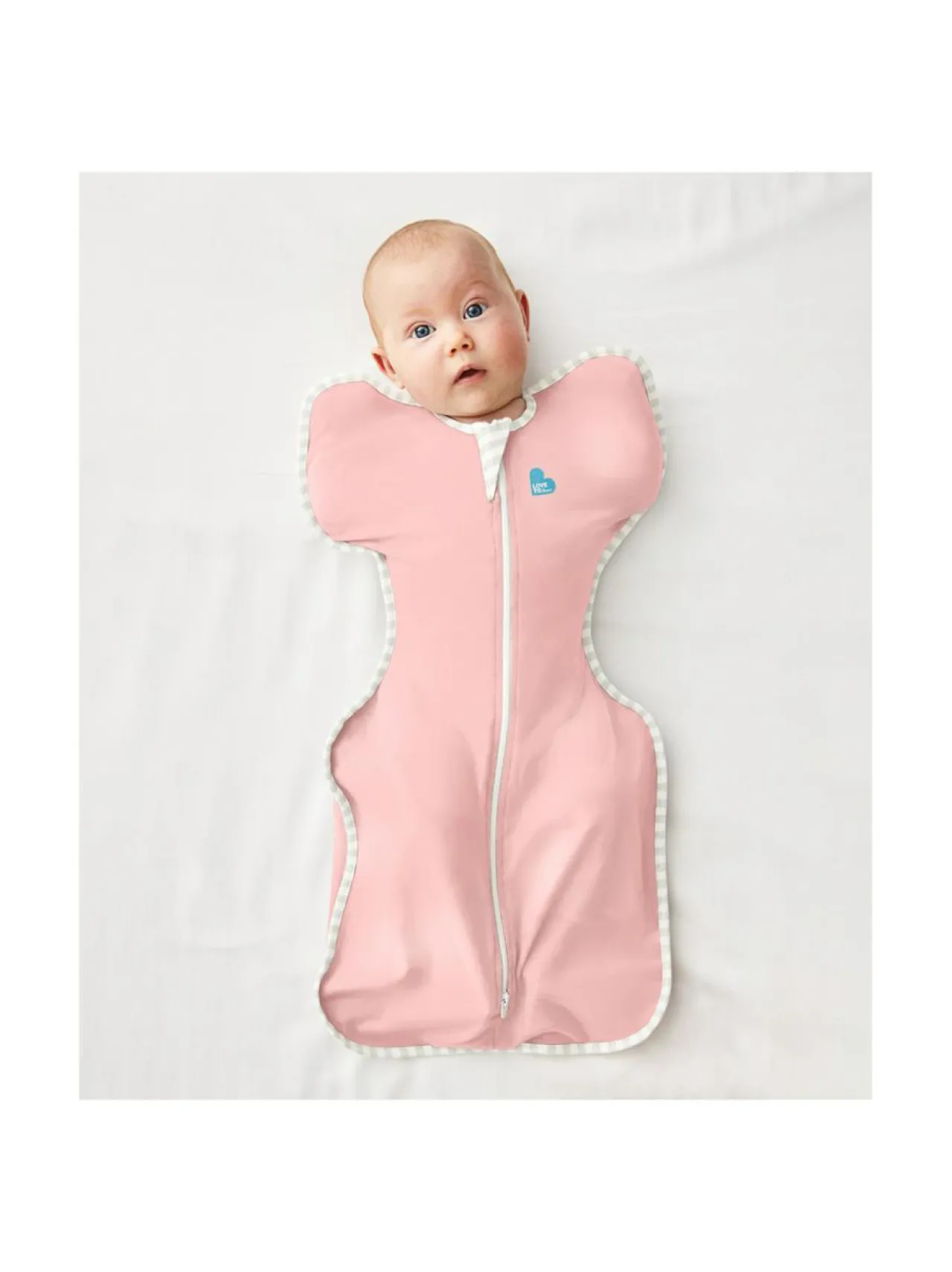 Love to Swaddle UP kapalopussi^ Lapsen Hoito