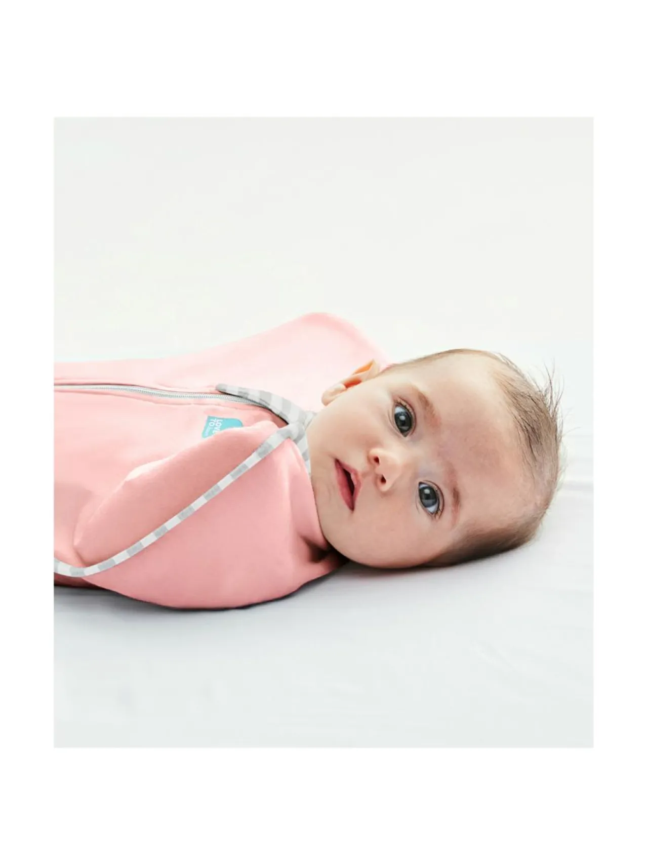 Love to Swaddle UP kapalopussi^ Lapsen Hoito