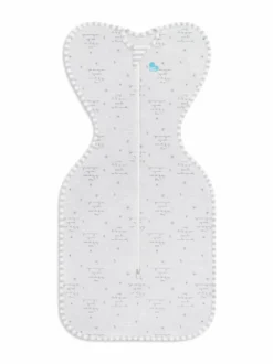 Lapsen Hoito<Love to Swaddle UP Lite 0.2 Tog