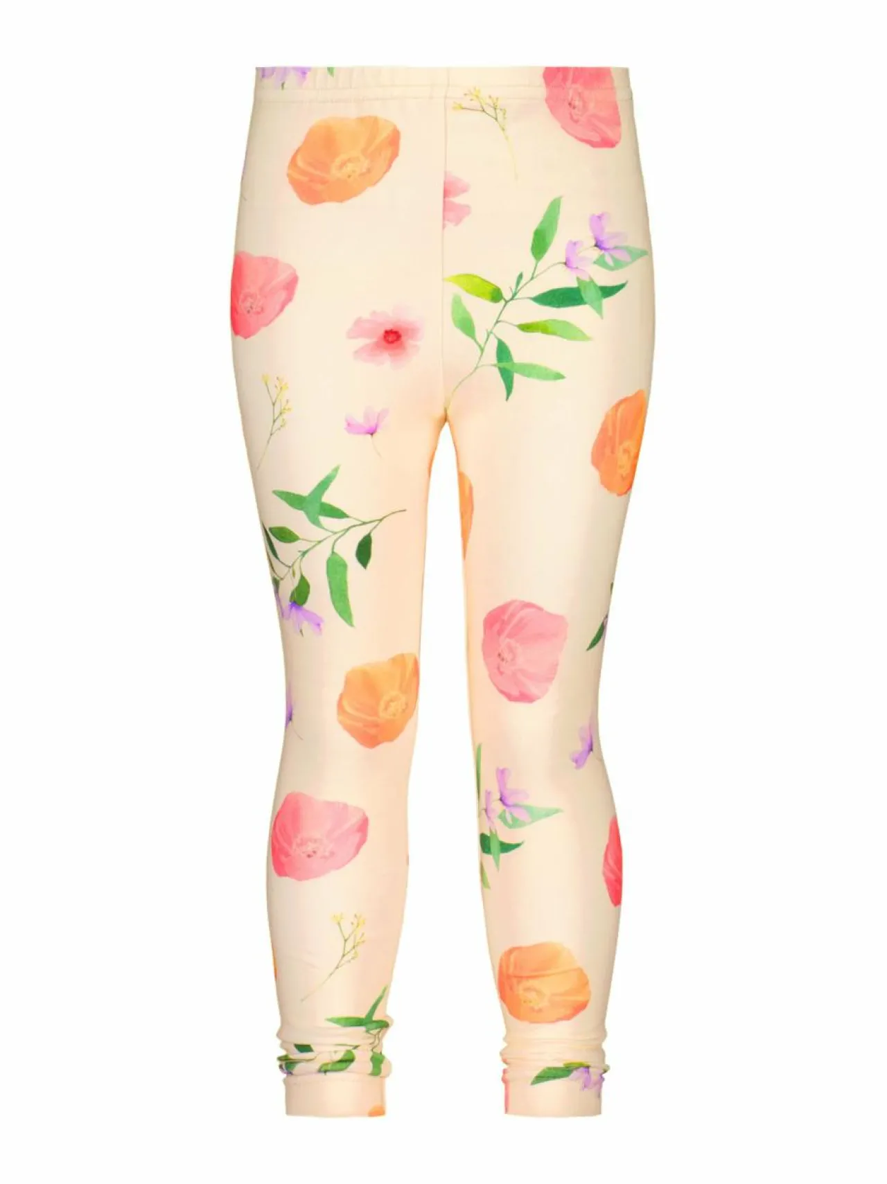Collegehousut & Leggingsit<Metsola Lovely-leggingsit VANILLA