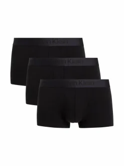 Calvin Klein Underwear Low Rise -bokserialushousut 3-pack^ Alusasut
