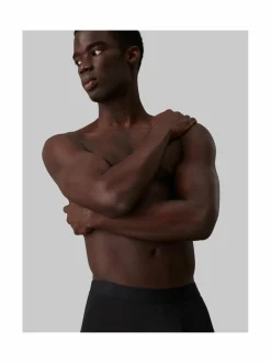 Alusasut<Calvin Klein Underwear Low Rise Trunk -alushousut UB1 BLACK
