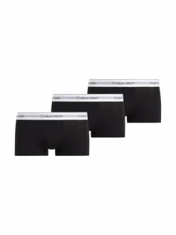 Calvin Klein Underwear Low Rise Trunk -bokserit 3 pack^ Alusasut