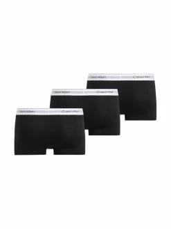 Calvin Klein Underwear Low Rise Trunk -bokserit 3 pack^ Alusasut