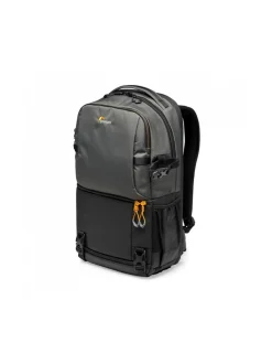 Kamerat<Lowepro Fastpack BP 250 AW III kamerareppu - Harmaa
