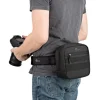 Kamerat<Lowepro Protactic Utility Bag 100 AW -tarvikelaukku