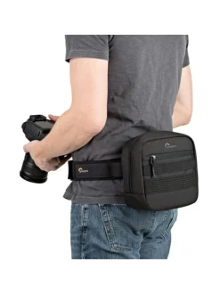 Kamerat<Lowepro Protactic Utility Bag 100 AW -tarvikelaukku
