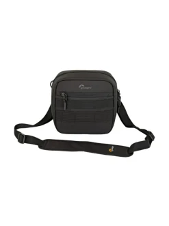 Kamerat<Lowepro Protactic Utility Bag 100 AW -tarvikelaukku