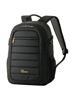 Lowepro Tahoe BP 150 kamerareppu - Musta^ Kamerat