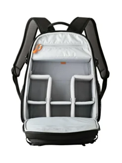 Lowepro Tahoe BP 150 kamerareppu - Musta^ Kamerat