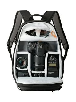 Lowepro Tahoe BP 150 kamerareppu - Musta^ Kamerat