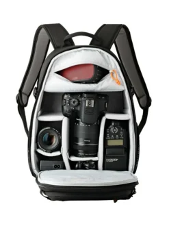 Lowepro Tahoe BP 150 kamerareppu - Musta^ Kamerat