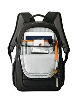 Lowepro Tahoe BP 150 kamerareppu - Musta^ Kamerat