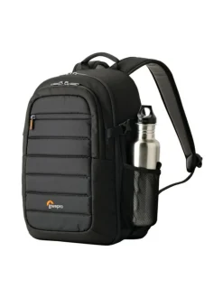 Lowepro Tahoe BP 150 kamerareppu - Musta^ Kamerat