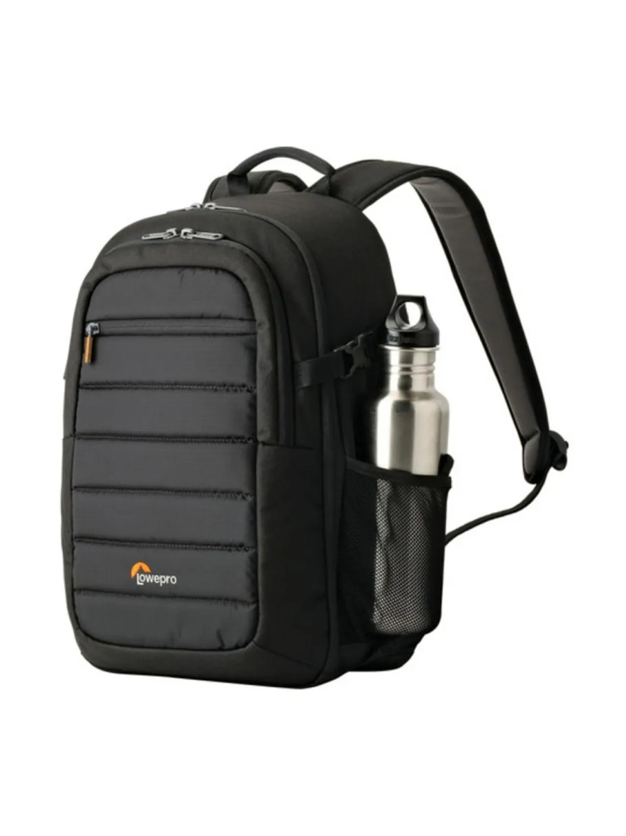 Lowepro Tahoe BP 150 kamerareppu - Musta^ Kamerat