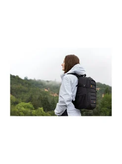 Lowepro Tahoe BP 150 kamerareppu - Musta^ Kamerat