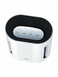 Beurer LR210 Air Purifier -ilmanpuhdistin^ Sisäilma