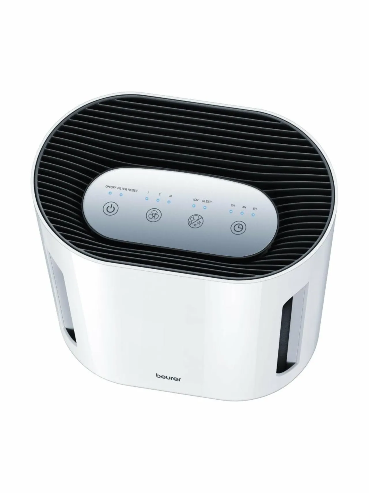 Beurer LR210 Air Purifier -ilmanpuhdistin^ Sisäilma