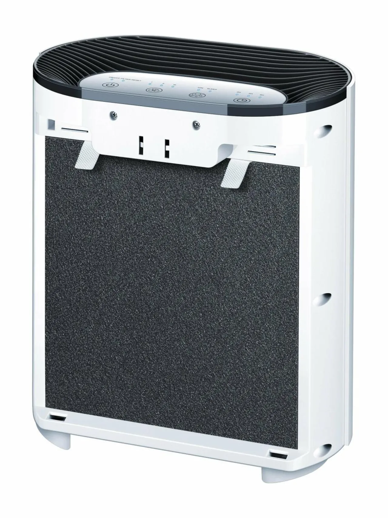 Beurer LR210 Air Purifier -ilmanpuhdistin^ Sisäilma