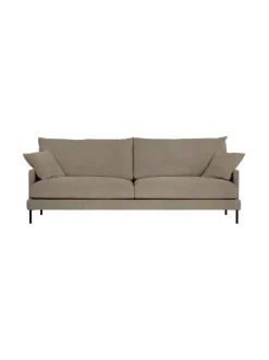 Sohvat & Nojatuolit<HT Collection Luca -sohva, 232 cm TUMMA BEIGE
