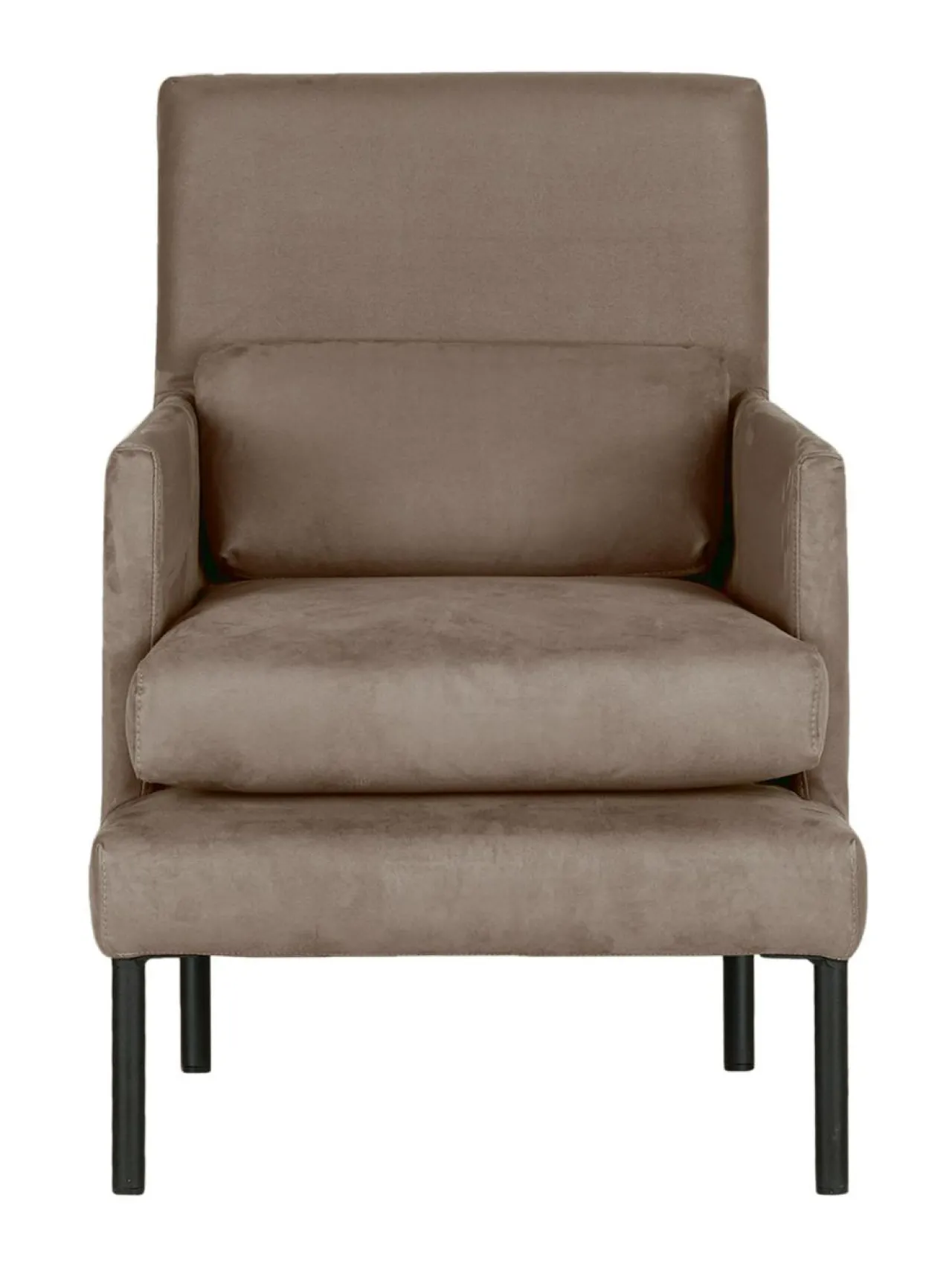 Sohvat & Nojatuolit<HT Collection Luca-nojatuoli BEIGE