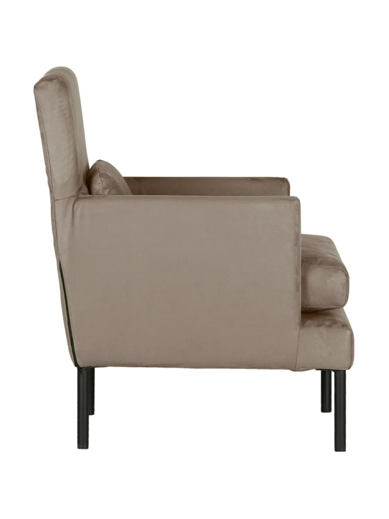 Sohvat & Nojatuolit<HT Collection Luca-nojatuoli BEIGE
