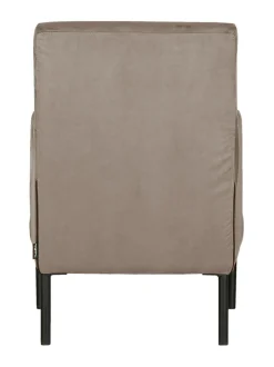 Sohvat & Nojatuolit<HT Collection Luca-nojatuoli BEIGE