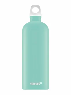 Sigg Lucid-juomapullo 1 l^ Tee, Kahvi & Vesi