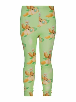 Metsola Lucky Astronaut -leggingsit^ Collegehousut & Leggingsit