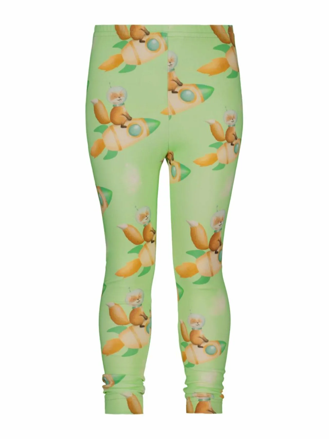 Metsola Lucky Astronaut -leggingsit^ Collegehousut & Leggingsit