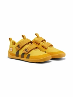 Tennarit & Sneakerit<AFFENZAHN Lucky Tiger -paljasjalkengät 10025 YELLOW