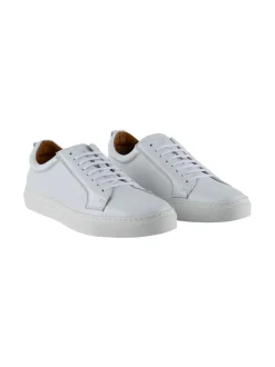 Berkeley Luigi Leather -nahkasneakerit^ Tennarit & Sneakerit