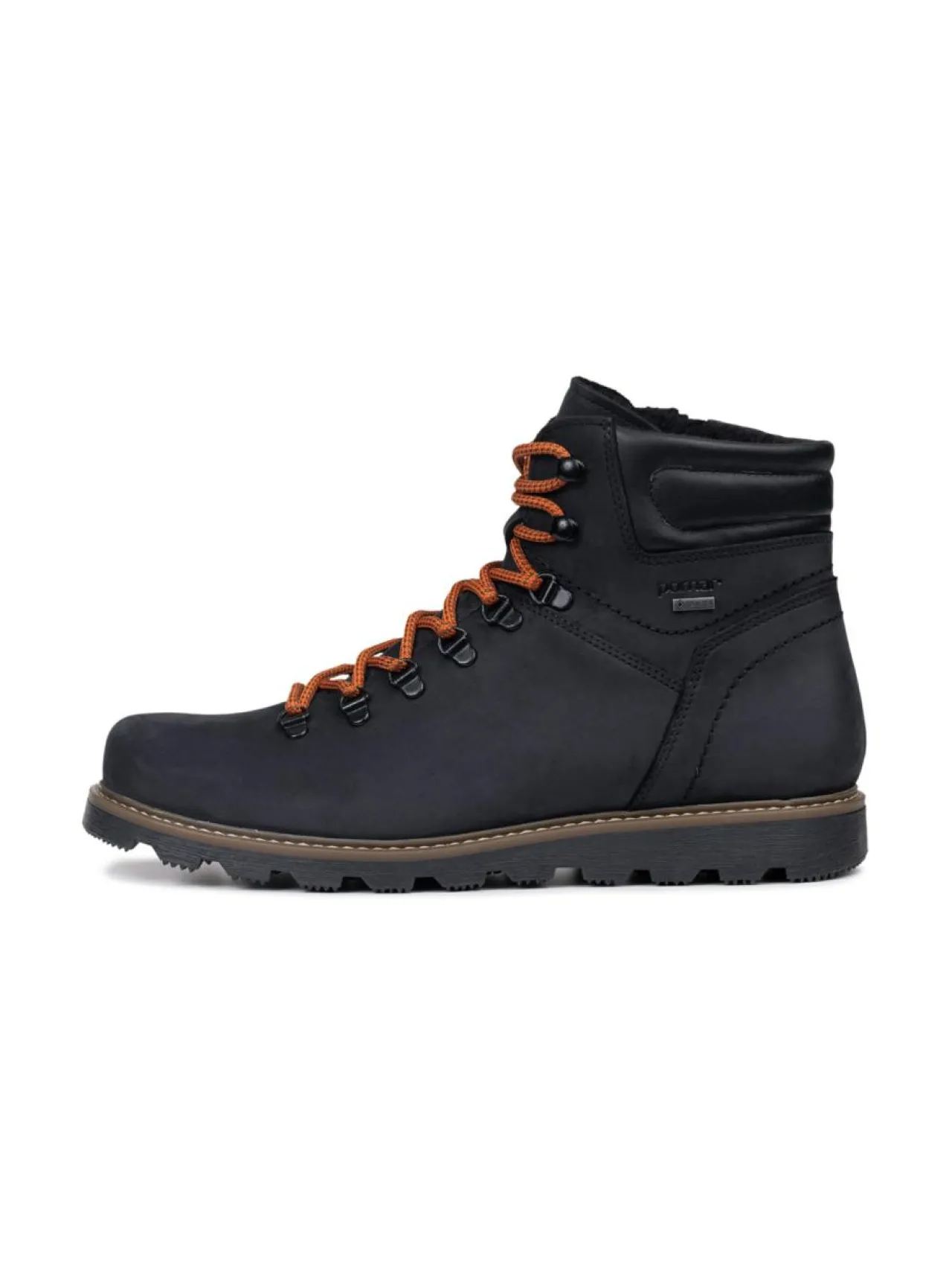 Pomar LUKKI Miesten GORE-TEX® nilkkurit^ Nilkkurit