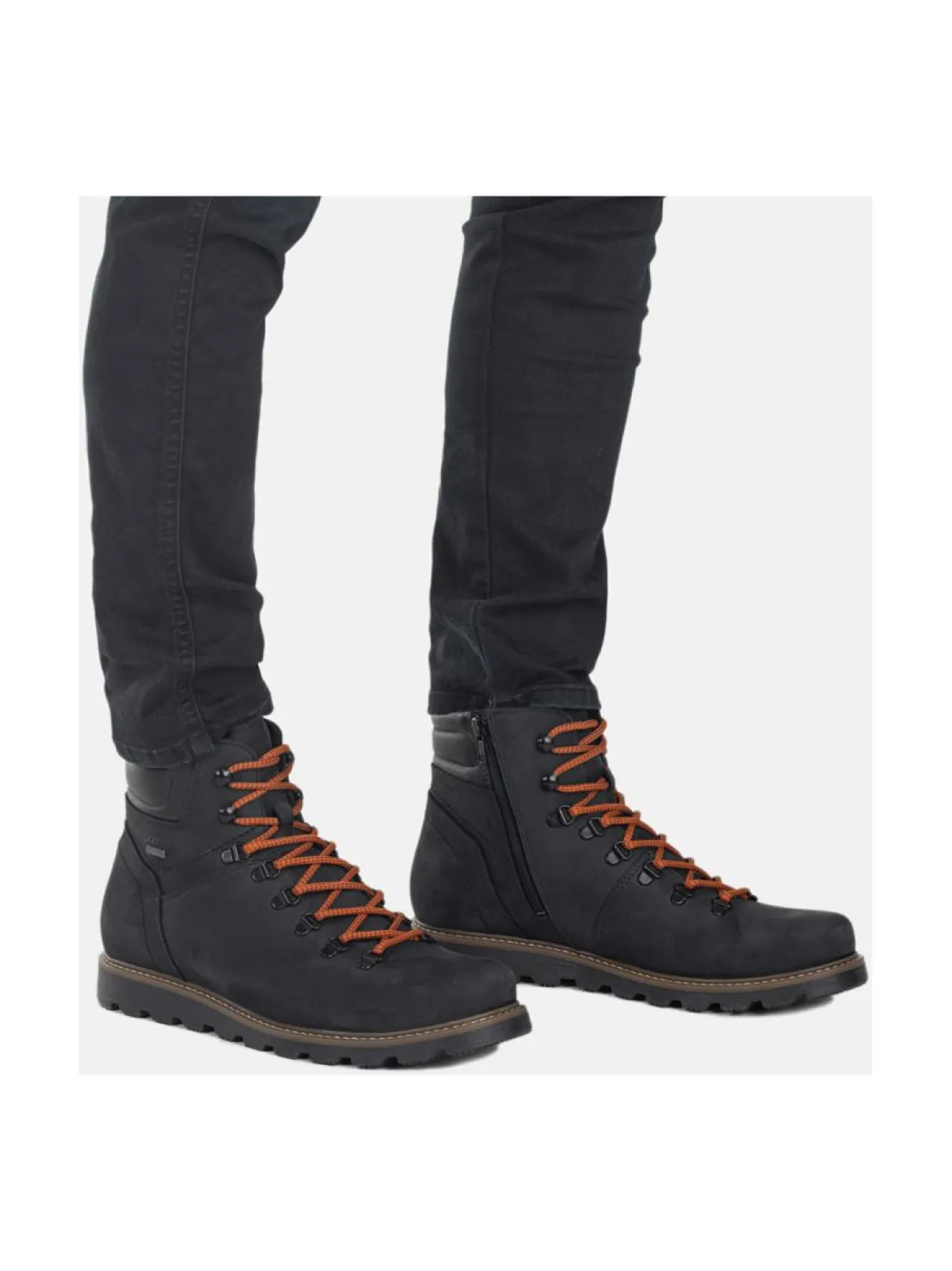 Pomar LUKKI Miesten GORE-TEX® nilkkurit^ Nilkkurit