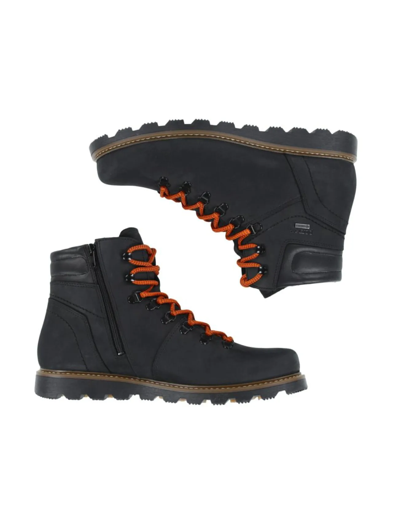 Pomar LUKKI Miesten GORE-TEX® nilkkurit^ Nilkkurit