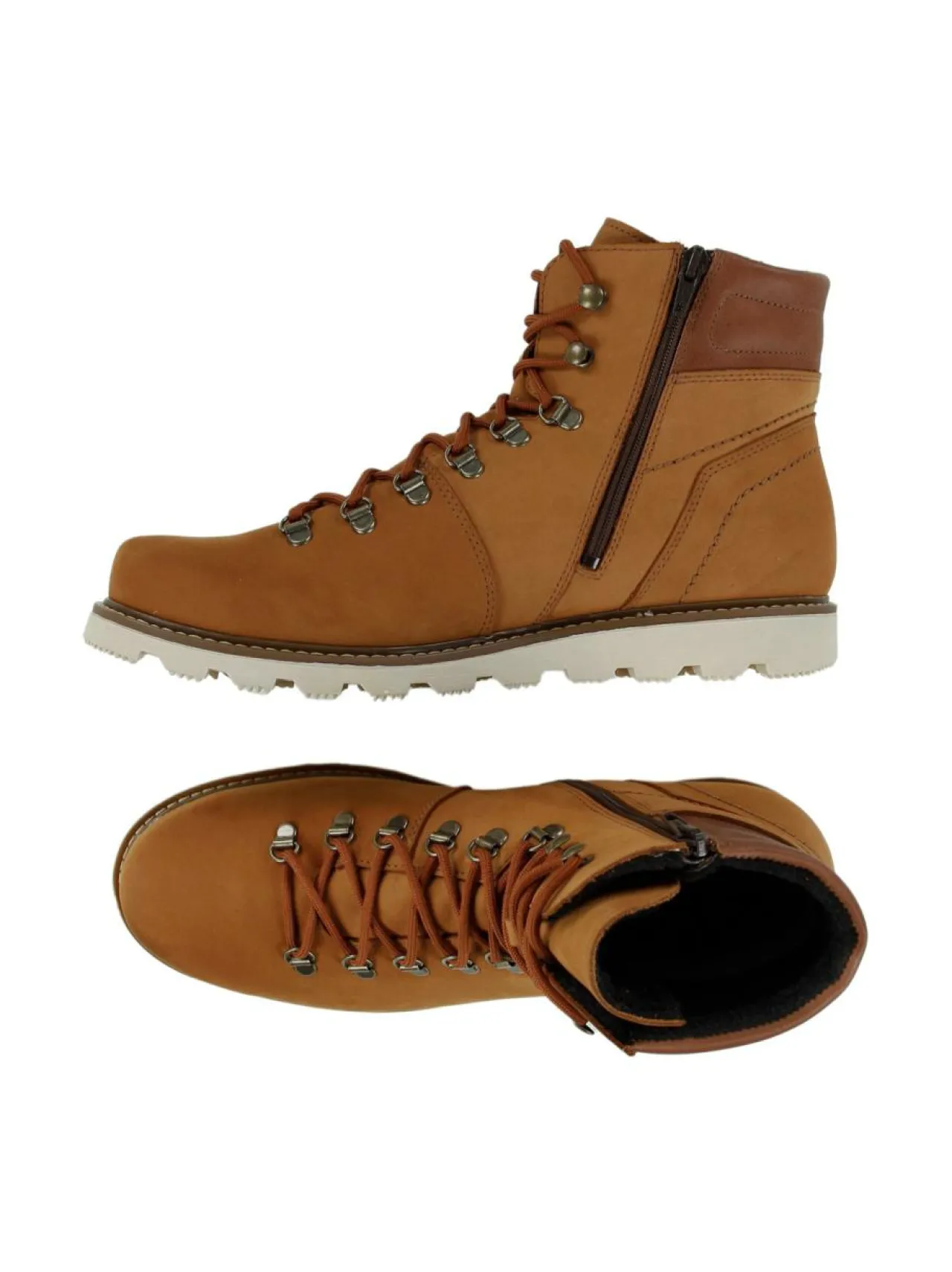 Pomar LUKKI Miesten GORE-TEX® nilkkurit^ Nilkkurit
