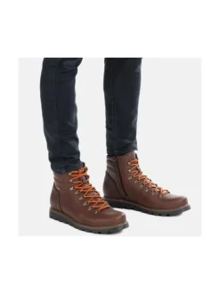 Pomar LUKKI Miesten GORE-TEX® nilkkurit^ Nilkkurit