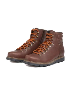 Pomar LUKKI Miesten GORE-TEX® nilkkurit^ Nilkkurit