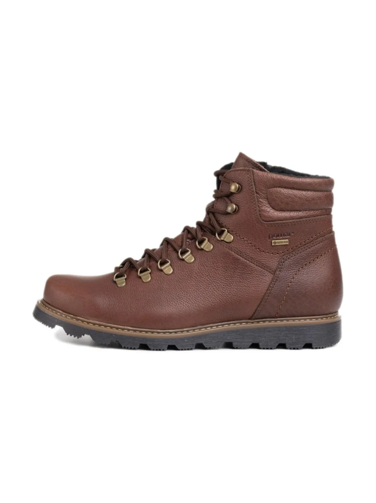 Pomar LUKKI Miesten GORE-TEX® nilkkurit^ Nilkkurit